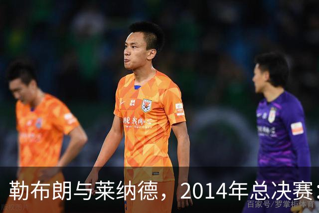 勒布朗与莱纳德，2014年总决赛：谁爆了谁？